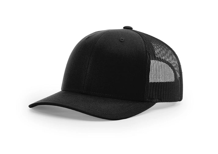 Custom Richardson 112 Patch Hat